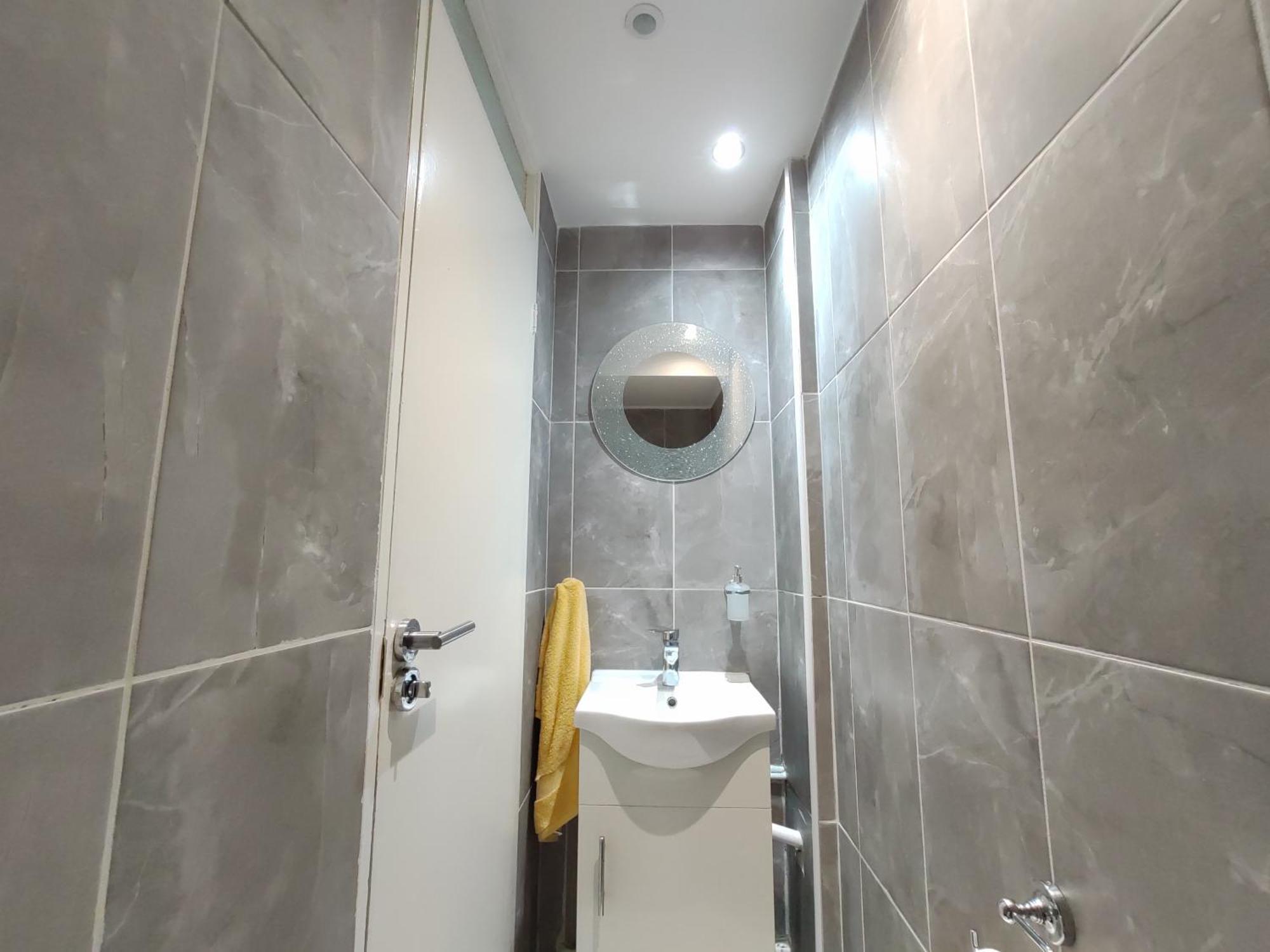 Elegant 3-Bedroom Home, Sleeps Up To 5 Guest. South Ockendon Екстериор снимка