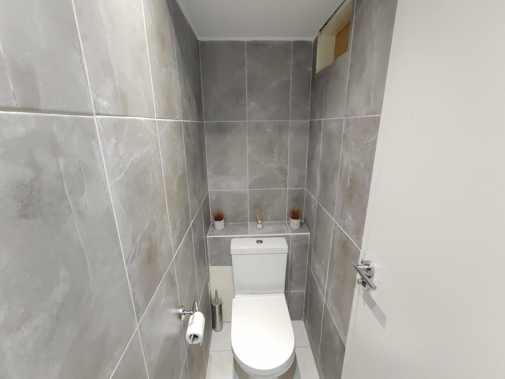 Elegant 3-Bedroom Home, Sleeps Up To 5 Guest. South Ockendon Екстериор снимка